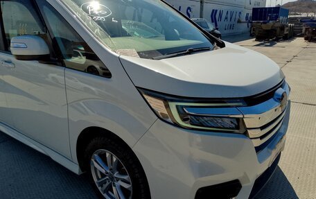 Honda Stepwgn IV, 2018 год, 2 650 000 рублей, 40 фотография
