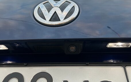 Volkswagen Jetta VI, 2017 год, 1 300 000 рублей, 11 фотография