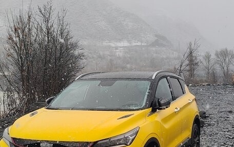 Geely Coolray I, 2023 год, 2 250 000 рублей, 9 фотография