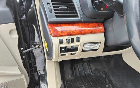 Subaru Outback IV рестайлинг, 2009 год, 1 250 000 рублей, 10 фотография