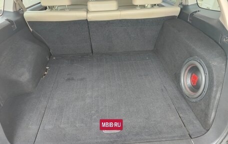 Subaru Outback IV рестайлинг, 2009 год, 1 250 000 рублей, 17 фотография