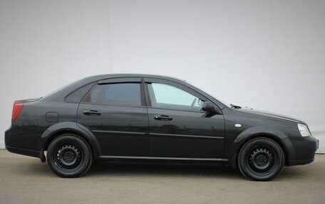 Chevrolet Lacetti, 2008 год, 349 000 рублей, 4 фотография