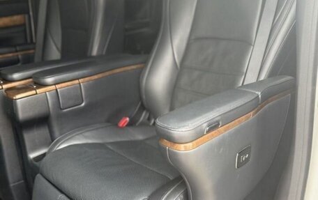 Toyota Alphard III, 2017 год, 5 000 000 рублей, 8 фотография