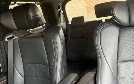 Toyota Alphard III, 2017 год, 5 000 000 рублей, 6 фотография