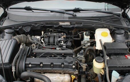 Chevrolet Lacetti, 2008 год, 349 000 рублей, 9 фотография