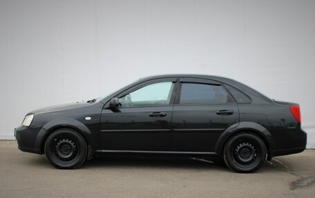 Chevrolet Lacetti, 2008 год, 349 000 рублей, 8 фотография
