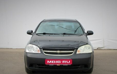 Chevrolet Lacetti, 2008 год, 349 000 рублей, 2 фотография