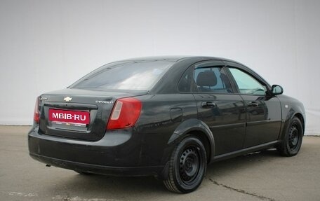 Chevrolet Lacetti, 2008 год, 349 000 рублей, 5 фотография