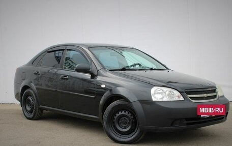 Chevrolet Lacetti, 2008 год, 349 000 рублей, 3 фотография