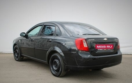 Chevrolet Lacetti, 2008 год, 349 000 рублей, 7 фотография