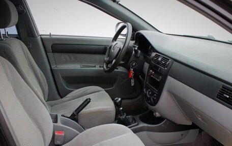 Chevrolet Lacetti, 2008 год, 349 000 рублей, 12 фотография