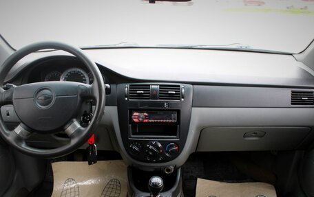 Chevrolet Lacetti, 2008 год, 349 000 рублей, 15 фотография