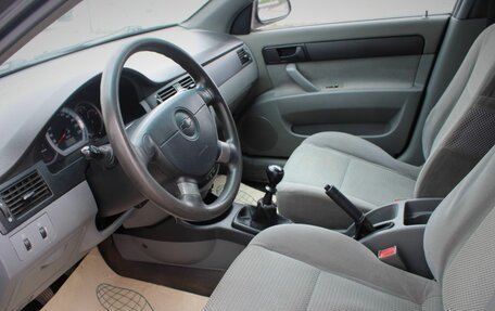 Chevrolet Lacetti, 2008 год, 349 000 рублей, 14 фотография