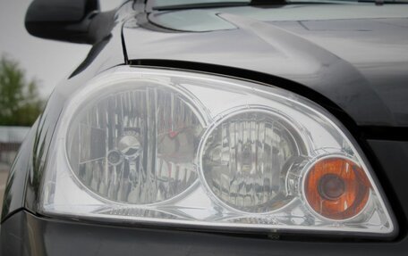 Chevrolet Lacetti, 2008 год, 349 000 рублей, 17 фотография