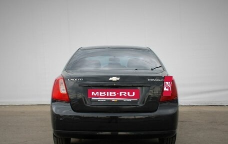 Chevrolet Lacetti, 2008 год, 349 000 рублей, 6 фотография