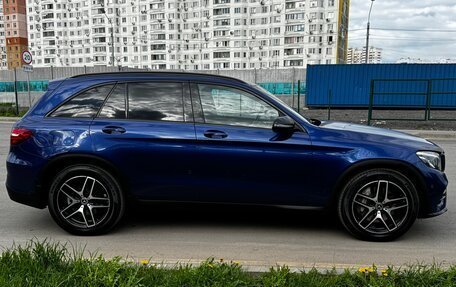 Mercedes-Benz GLC, 2017 год, 3 150 000 рублей, 6 фотография