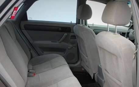 Chevrolet Lacetti, 2008 год, 349 000 рублей, 13 фотография
