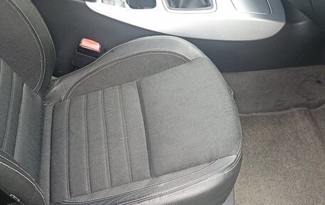 Renault Laguna III рестайлинг, 2008 год, 950 000 рублей, 11 фотография