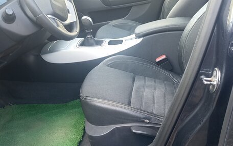 Renault Laguna III рестайлинг, 2008 год, 950 000 рублей, 10 фотография