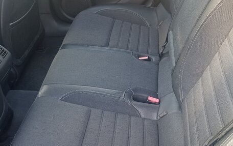 Renault Laguna III рестайлинг, 2008 год, 950 000 рублей, 13 фотография