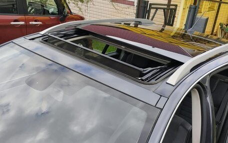 Renault Laguna III рестайлинг, 2008 год, 950 000 рублей, 23 фотография