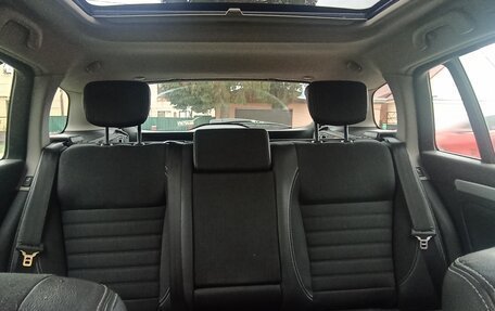 Renault Laguna III рестайлинг, 2008 год, 950 000 рублей, 27 фотография