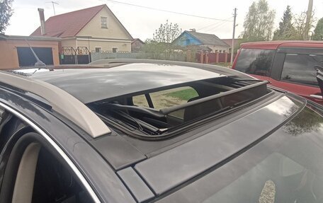 Renault Laguna III рестайлинг, 2008 год, 950 000 рублей, 25 фотография