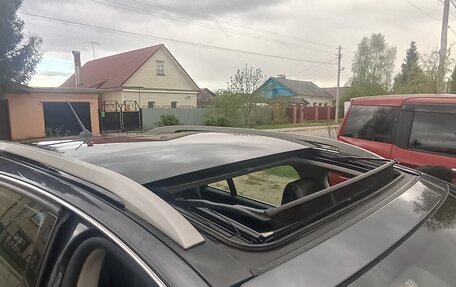 Renault Laguna III рестайлинг, 2008 год, 950 000 рублей, 24 фотография