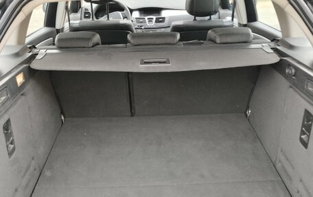 Renault Laguna III рестайлинг, 2008 год, 950 000 рублей, 30 фотография