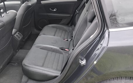 Renault Laguna III рестайлинг, 2008 год, 950 000 рублей, 29 фотография