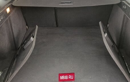 Renault Laguna III рестайлинг, 2008 год, 950 000 рублей, 33 фотография