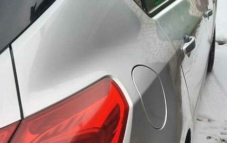 Opel Astra J, 2011 год, 790 000 рублей, 6 фотография