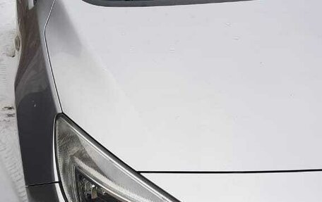 Opel Astra J, 2011 год, 790 000 рублей, 4 фотография