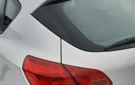 Opel Astra J, 2011 год, 790 000 рублей, 5 фотография