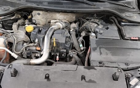 Renault Laguna III рестайлинг, 2008 год, 950 000 рублей, 40 фотография