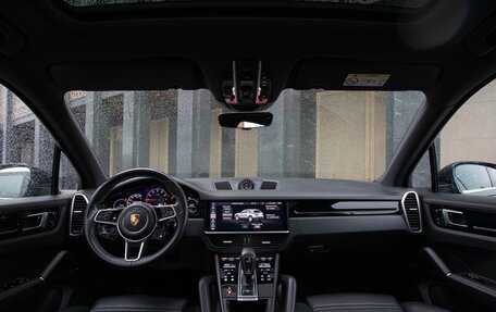Porsche Cayenne III, 2019 год, 6 650 000 рублей, 14 фотография