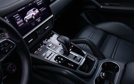 Porsche Cayenne III, 2019 год, 6 650 000 рублей, 15 фотография