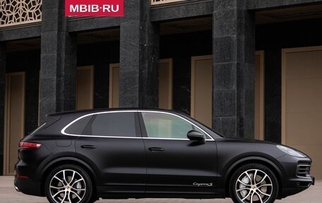 Porsche Cayenne III, 2019 год, 6 650 000 рублей, 9 фотография