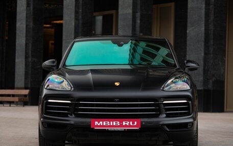 Porsche Cayenne III, 2019 год, 6 650 000 рублей, 11 фотография