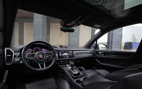 Porsche Cayenne III, 2019 год, 6 650 000 рублей, 16 фотография