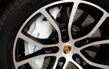 Porsche Cayenne III, 2019 год, 6 650 000 рублей, 18 фотография