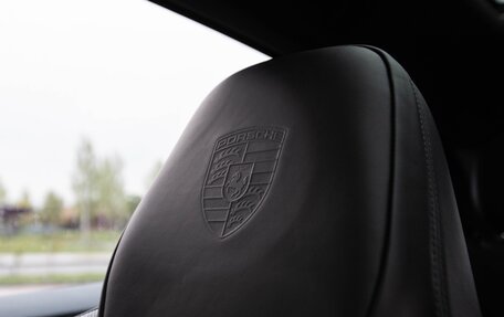 Porsche Cayenne III, 2019 год, 6 650 000 рублей, 19 фотография