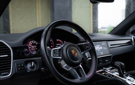 Porsche Cayenne III, 2019 год, 6 650 000 рублей, 21 фотография