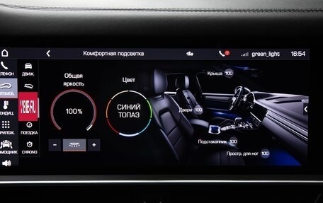 Porsche Cayenne III, 2019 год, 6 650 000 рублей, 6 фотография