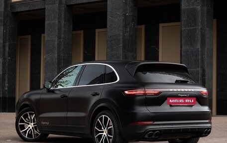 Porsche Cayenne III, 2019 год, 6 650 000 рублей, 25 фотография