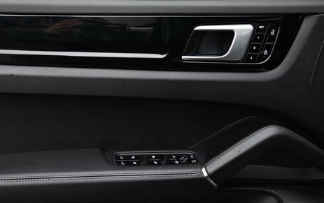 Porsche Cayenne III, 2019 год, 6 650 000 рублей, 27 фотография