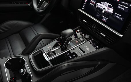 Porsche Cayenne III, 2019 год, 6 650 000 рублей, 32 фотография