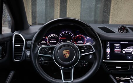 Porsche Cayenne III, 2019 год, 6 650 000 рублей, 35 фотография