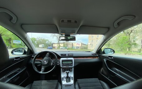 Volkswagen Passat B6, 2010 год, 1 080 000 рублей, 9 фотография