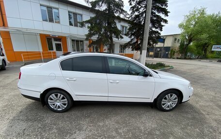 Volkswagen Passat B6, 2010 год, 1 080 000 рублей, 7 фотография